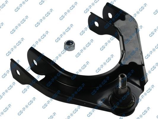 Поперечный рычаг передней подвески GSP левый верхний для Dodge Stratus II 2000-2006. Артикул S062062