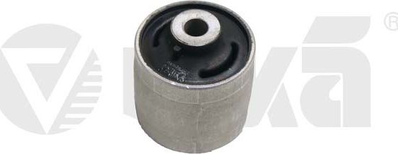 Сайлентблок переднего рычага подвески Vika. Артикул 44071706801