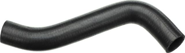 Патрубок системы охлаждения (радиатора) Gates (EPDM (Этилен-пропиленовый каучук)) верхний для Volkswagen Bora 1998-2010. Артикул 05-2561