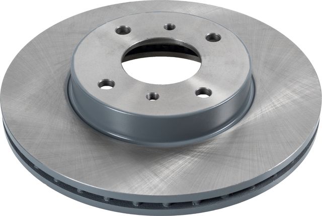 Тормозной диск Blue Print. Артикул ADN14379