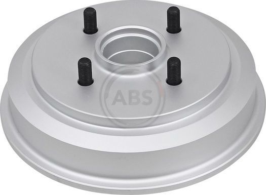 Тормозной барабан ABS. Артикул 7178-S