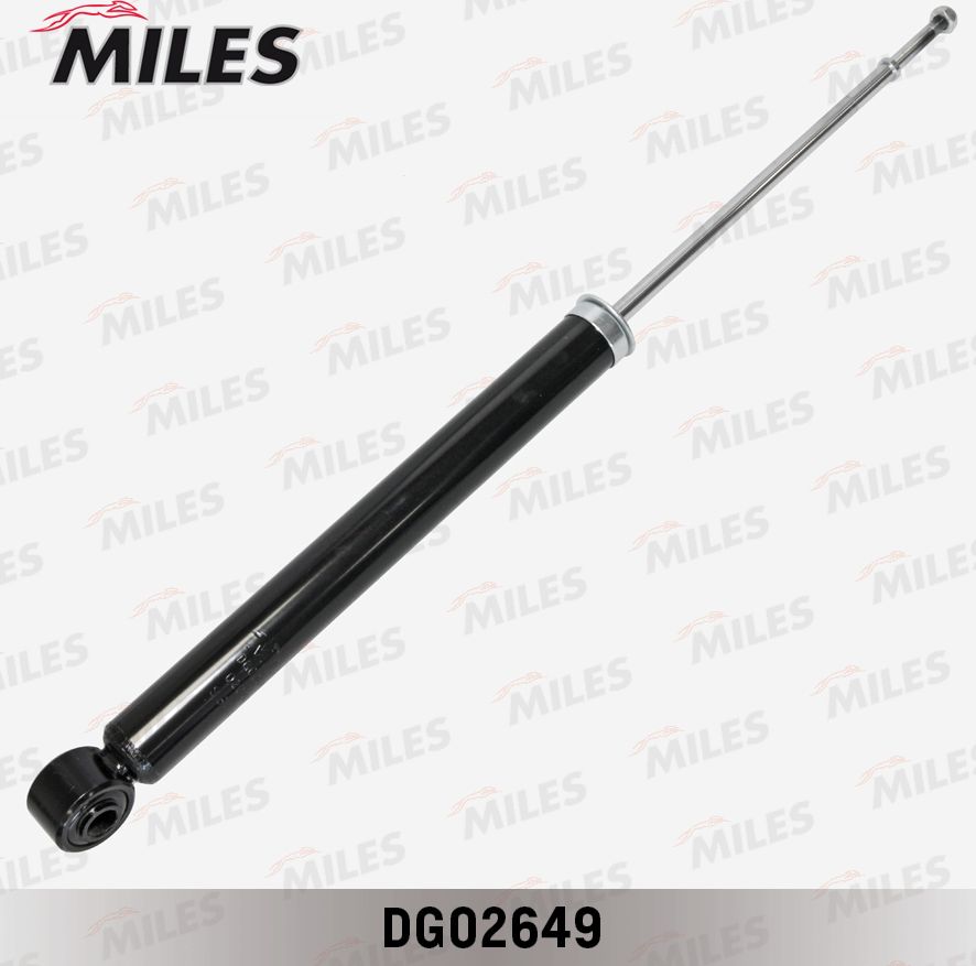 Амортизатор Miles. Артикул DG02649