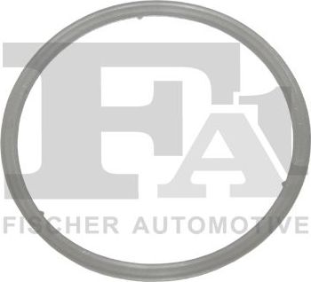 Прокладка глушителя FA1. Артикул 210-924