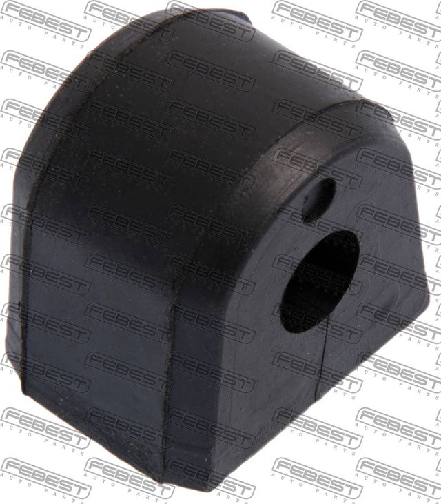 Втулка стабилизатора Febest задняя для Subaru Impreza I 1992-1998. Артикул SSB-004