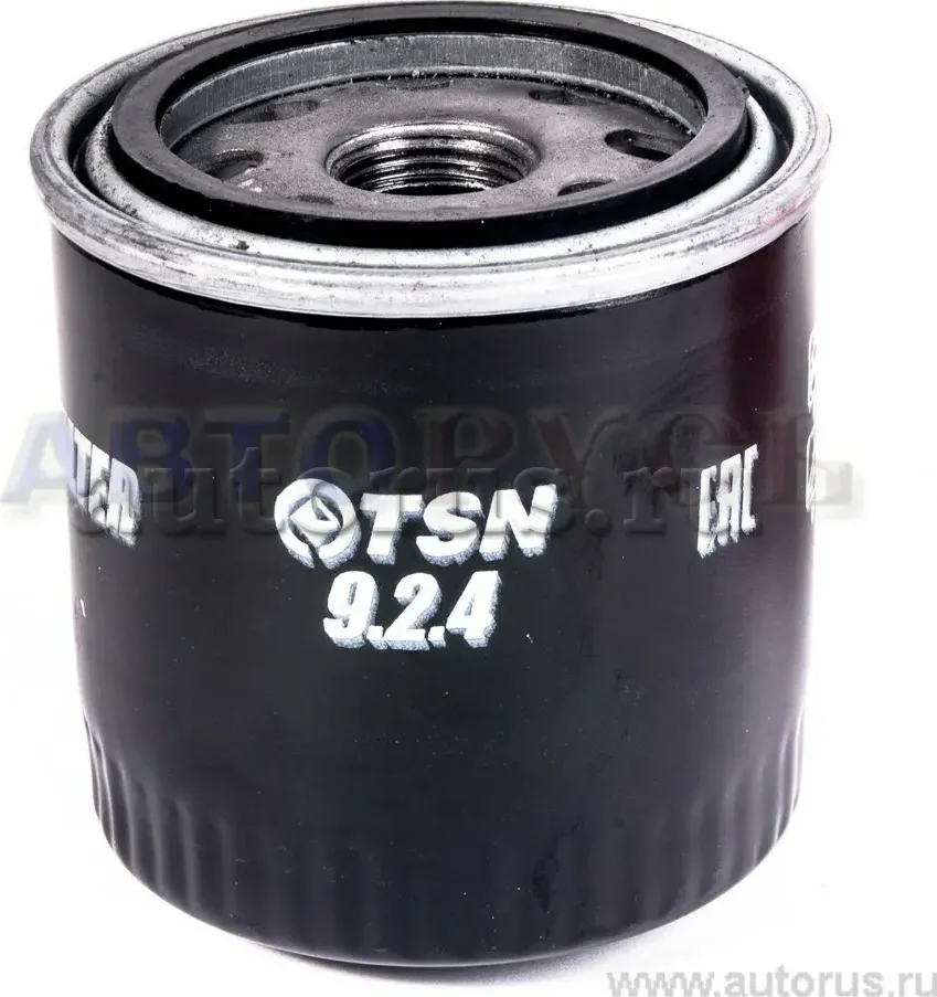 Фильтр масляный (TSN). Артикул 9.2.4