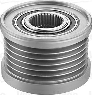 Муфта генератора обгонная Valeo VALEO NEW SPARE PART. Артикул 588081