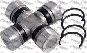 Крестовина карданного вала Febest для Toyota Hilux VII 2005-2005. Артикул AST-17