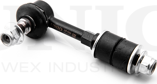 Тяга/стойка стабилизатора (Unio). Артикул SSP-50060