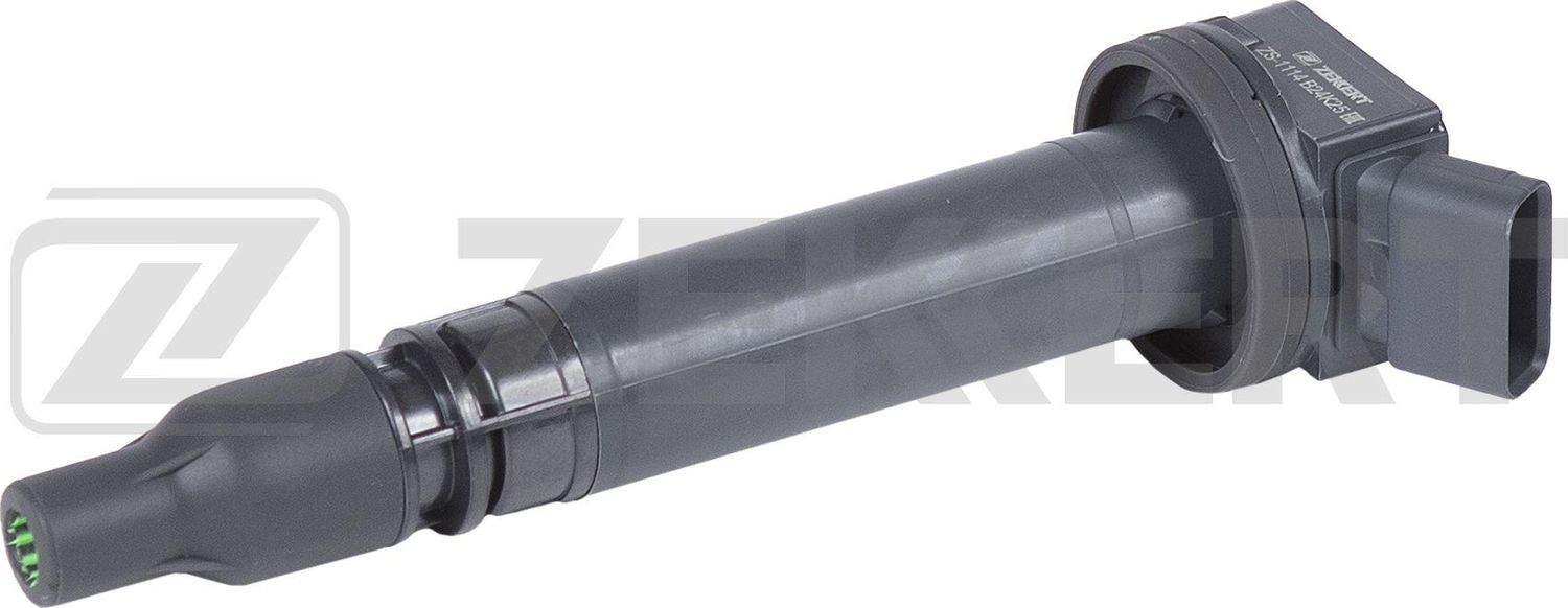 Катушка зажигания Zekkert. Артикул ZS-1114
