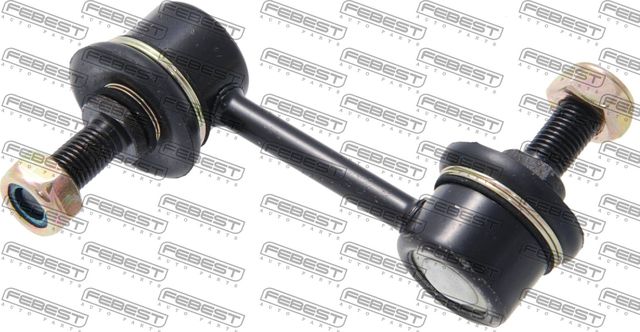 Стойка (тяга) стабилизатора Febest. Артикул 0323-018