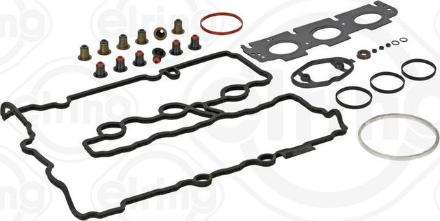 Комплект прокладок ГБЦ Elring для BMW i8 I 2014-2020. Артикул 481.940