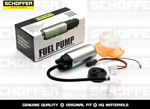 Насос топливный Hyundai SolarisHyundai TucsonKia (Schoffer). Артикул SHF34000