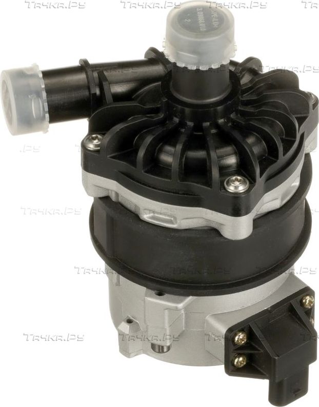 Помпа (водяной насос) Gates ThermalPro™ для Volkswagen Passat B8 2014-2024. Артикул 41611E
