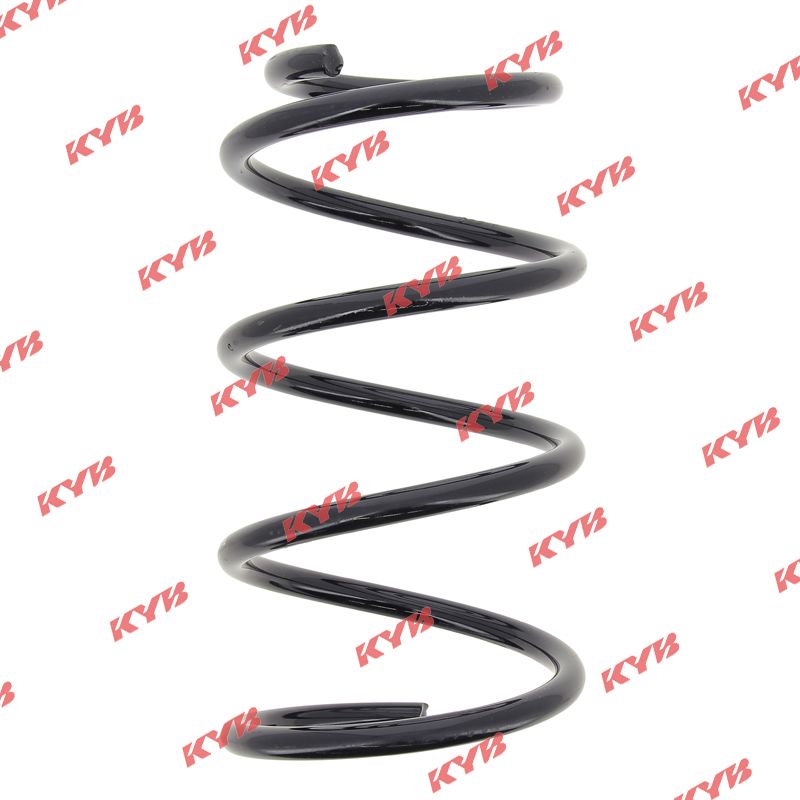 Пружина подвески KYB (Каяба) K-Flex. Артикул RG3183