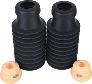 Комплект отбойников и пыльников амортизаторов (стоек) Zentparts. Артикул Z56845