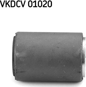 Втулка рессоры SKF. Артикул VKDCV 01020