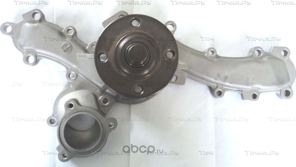 Помпа (водяной насос) Toyota. Артикул 1610039405