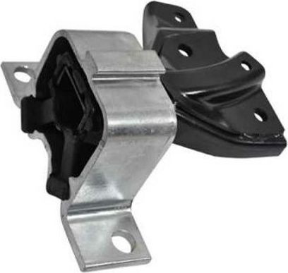 Опора (подушка) двигателя ASAM передняя правая для Renault Logan I 2004-2015. Артикул 32153