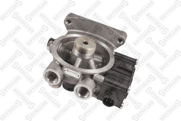 Осушитель воздуха пневмосистемы Stellox. Артикул 85-20001-SX