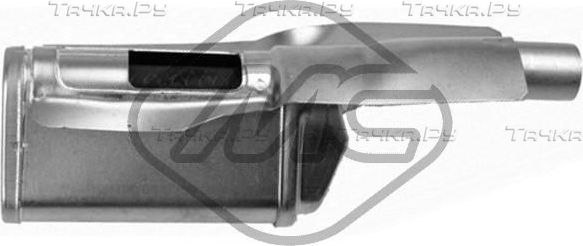 Фильтр АКПП Metalcaucho для Honda Civic VI 1995-2001. Артикул 21071