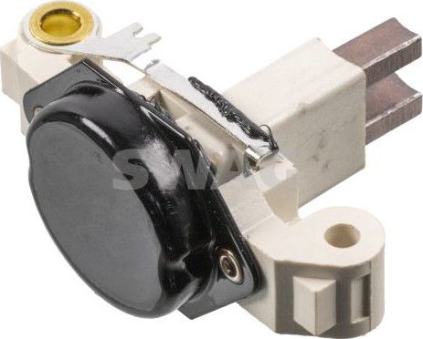 Реле-регулятор напряжения генератора SWAG. Артикул 30 91 7196