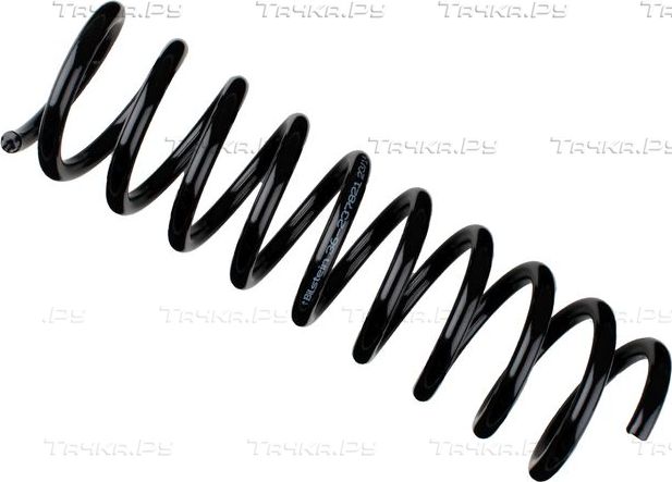 Пружина подвески Bilstein B3. Артикул 36-237821