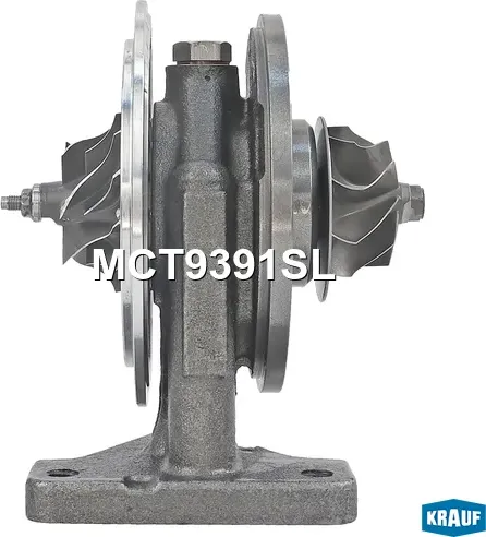 Картридж для турбокомпрессора Krauf. Артикул MCT9391SL