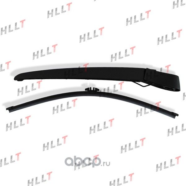 ПОВОДОК СТЕКЛООЧИСТИТЕЛЯ ЗАДНЕГО BMW X5 E70, X5 E70 LCI (390 мм/16) (Hllt). Артикул HLPVC016