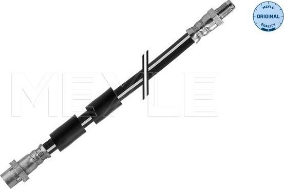 Тормозной шланг Meyle Original передний для BMW 5 IV (E39) 1995-2004. Артикул 300 343 2109