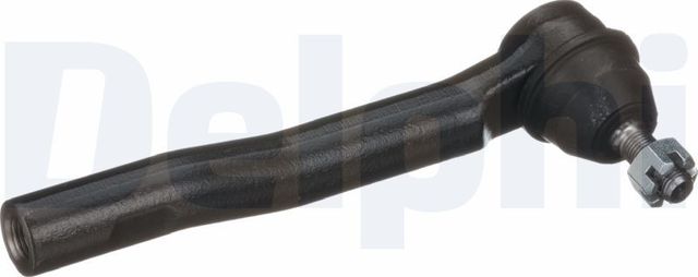 Наконечник рулевой тяги Delphi правый для Toyota Highlander III (U50) 2014-2019. Артикул TA5401