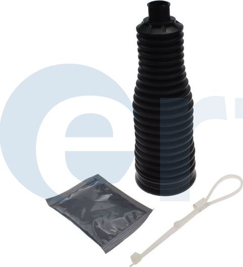 Пыльник рулевой рейки (комплект) ERT. Артикул 510037