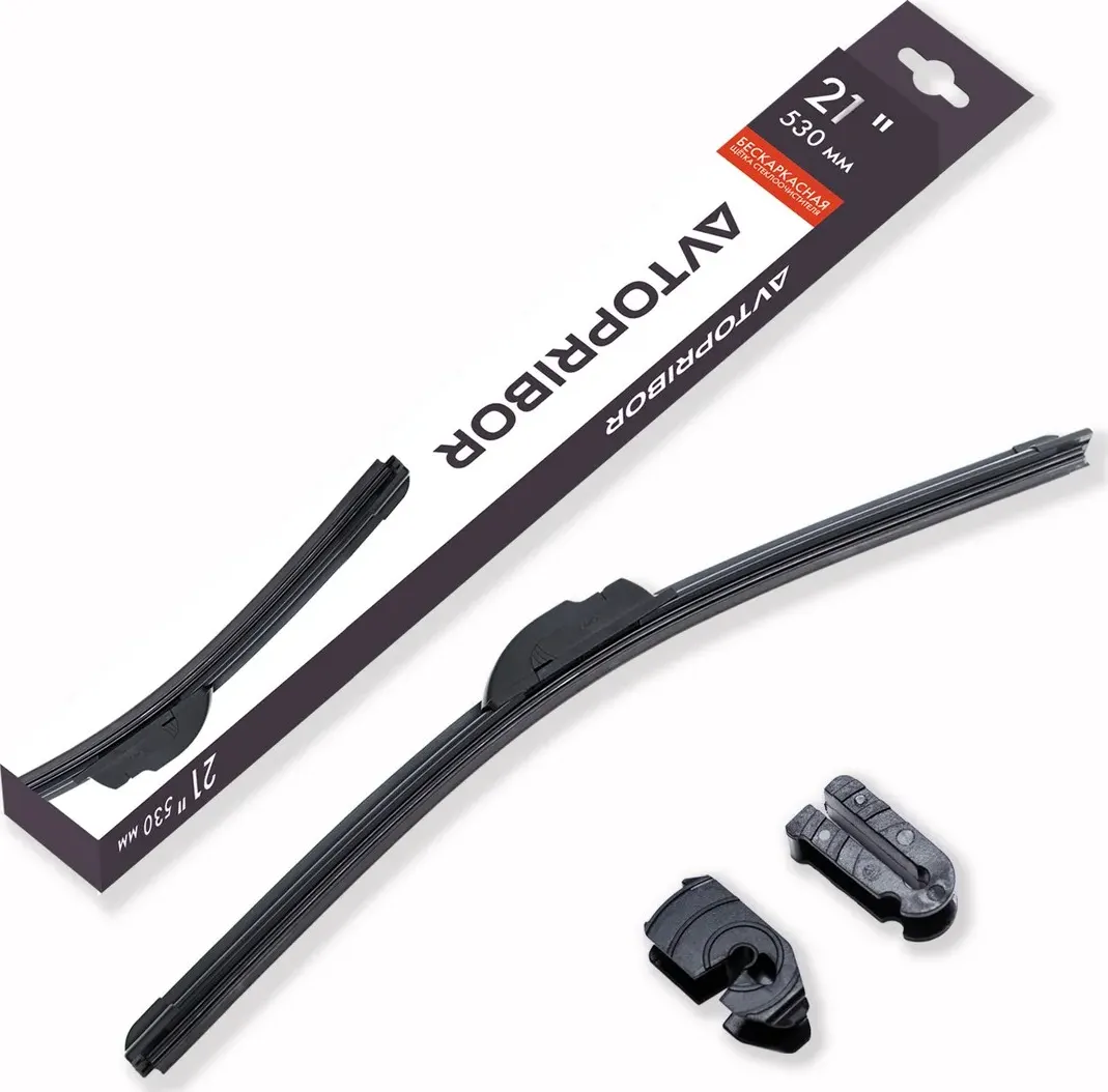 Щетка стеклоочистителя (Автоприбор). Артикул 25521590021