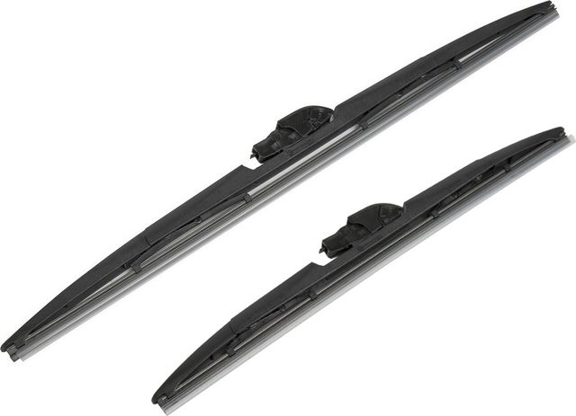 Щетки стеклоочистителя гибридные MICHELIN на лобовое стекло Haima 2 I хэтчбек 2009-2026. Артикул K13321-16