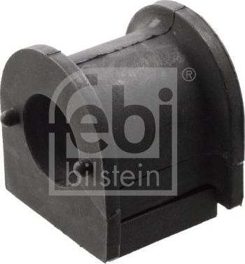 Втулка стабилизатора Febi Bilstein (резина). Артикул 102418
