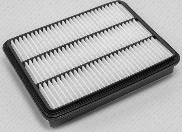 Фильтр воздушный (Green Filter). Артикул LF0326