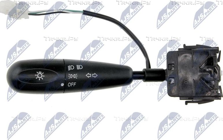 Стеклоподъемник NTY. Артикул EPS-VW-058
