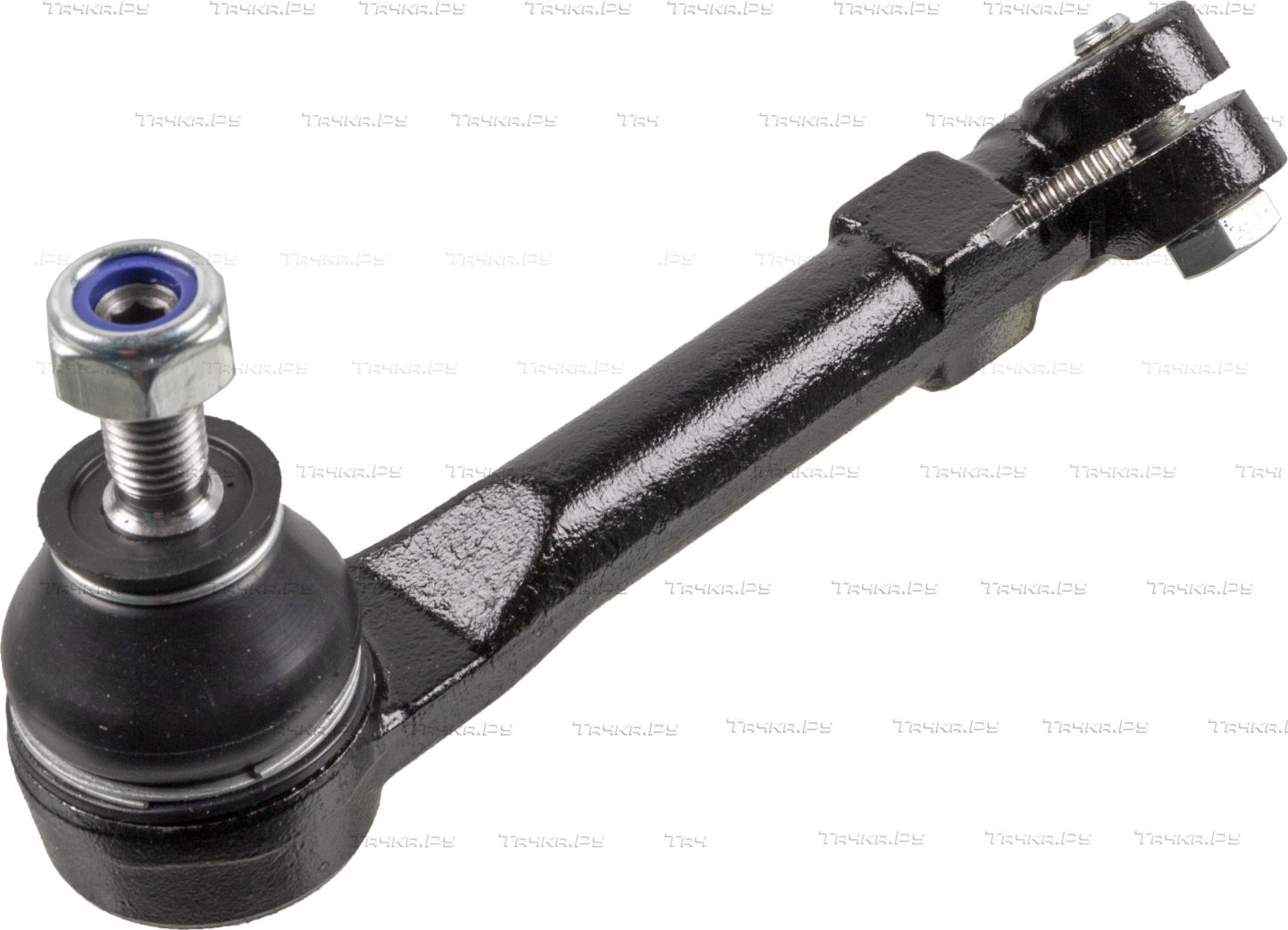 Наконечник рулевой тяги Febi Bilstein. Артикул 09683
