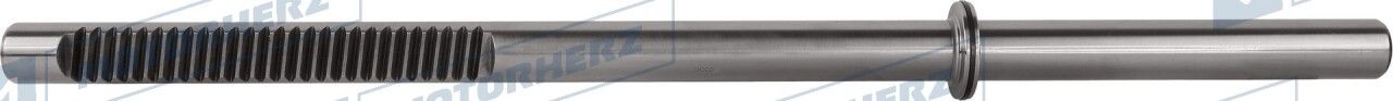 Шток рулевой рейки (Motorherz). Артикул HVZ0003X