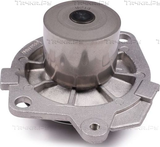 Помпа (водяной насос) Hepu для Alfa Romeo 159 2005-2011. Артикул P1055