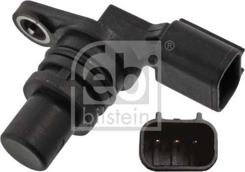 Датчик положения коленвала Febi Bilstein для Ford Kuga II 2014-2019. Артикул 44900