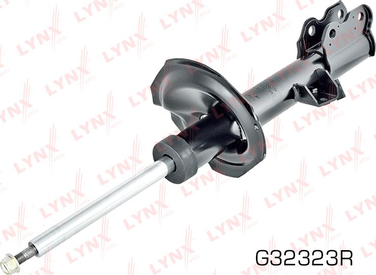 Амортизатор LYNXauto. Артикул G32323R