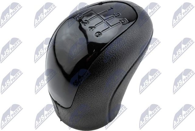 Ручка КПП NTY для Mercedes-Benz Sprinter 906 2006-2026. Артикул GZB-ME-012