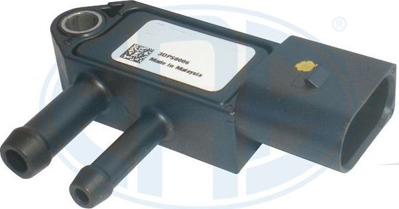 Датчик, давление выхлопных газов Era. Артикул 550704