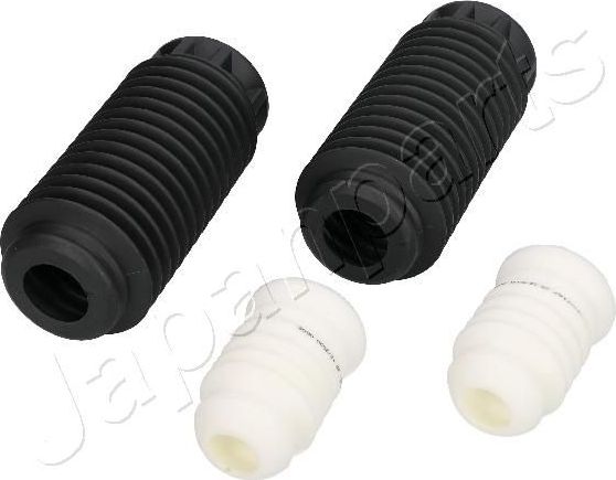 Комплект отбойников и пыльников амортизаторов (стоек) Japanparts. Артикул KTP-0606