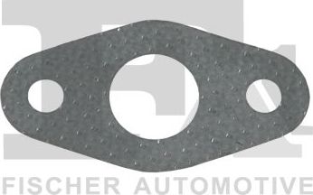 Прокладка, компрессор FA1. Артикул 411-538