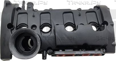 Клапанная крышка Vika для Audi A1 I (8X) 2012-2012. Артикул 11031817301