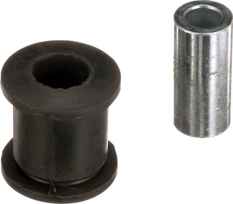 Сайлентблок переднего рычага подвески Gates. Артикул AWS2571