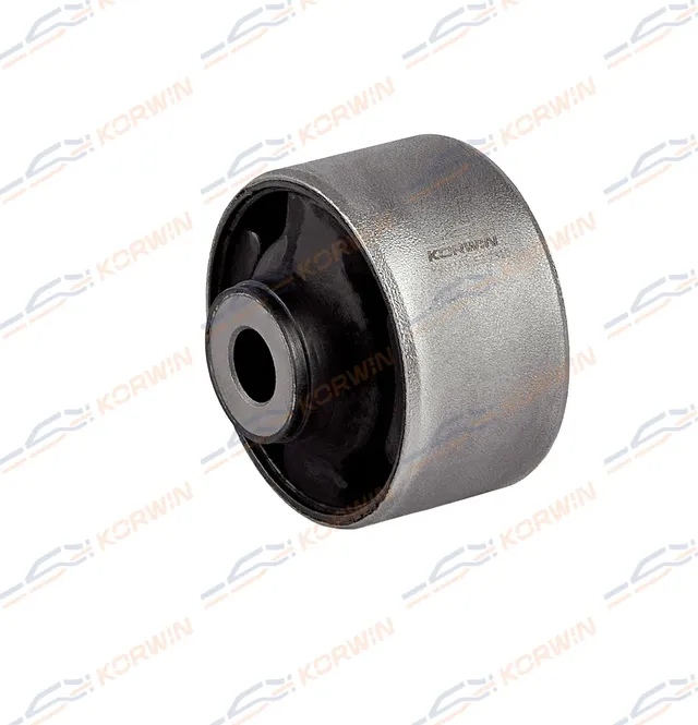 Сайлентблок переднего рычага задний (гарантия 1 год/30т.км) (Korwin). Артикул KWAM0062