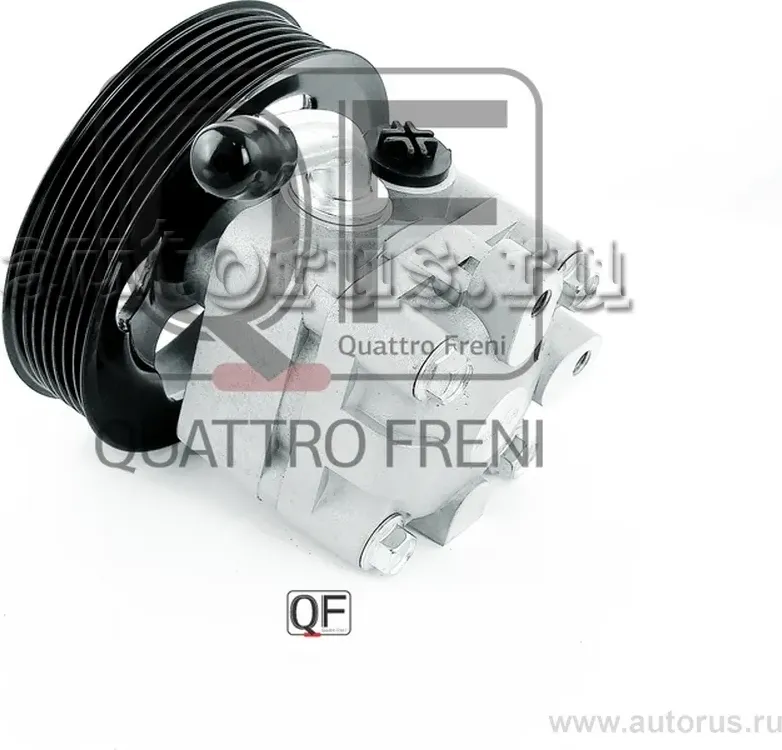 Насос гидроусилителя J32 7PK QF14E00090 (Quattro Freni). Артикул QF14E00090