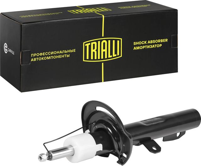 Амортизатор Trialli. Артикул AG 10068